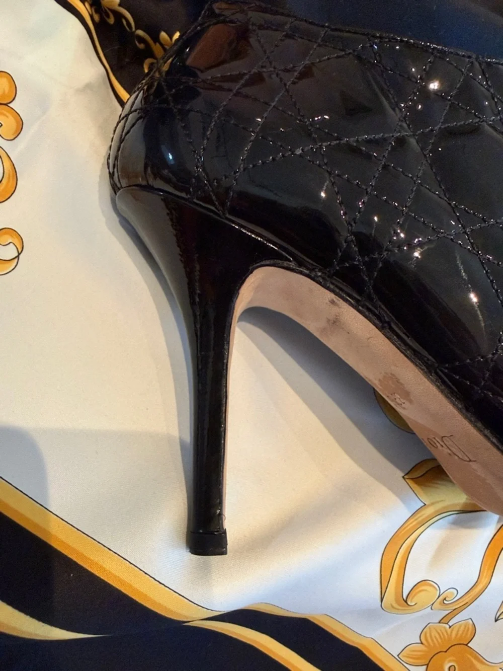 Shoes - Picture 5 of 5